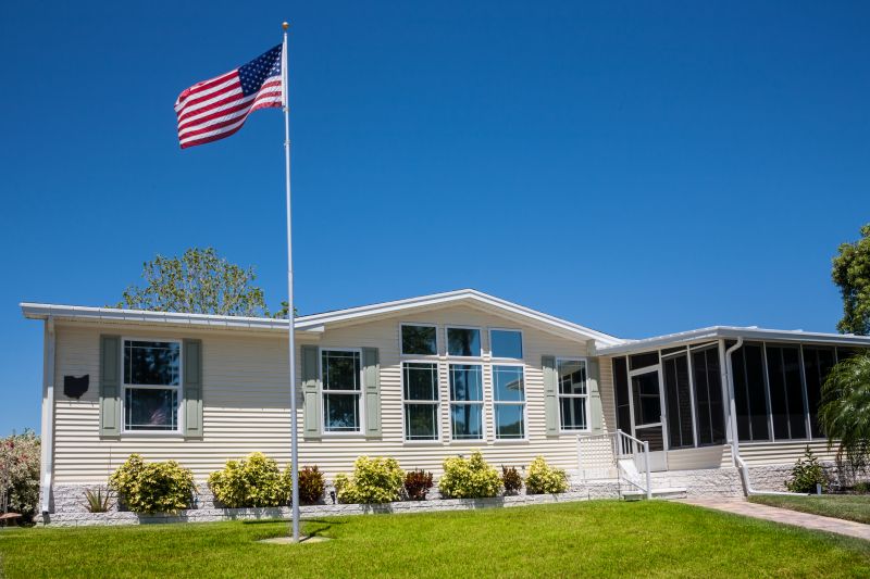 Cost of Siding in Lorton, VA