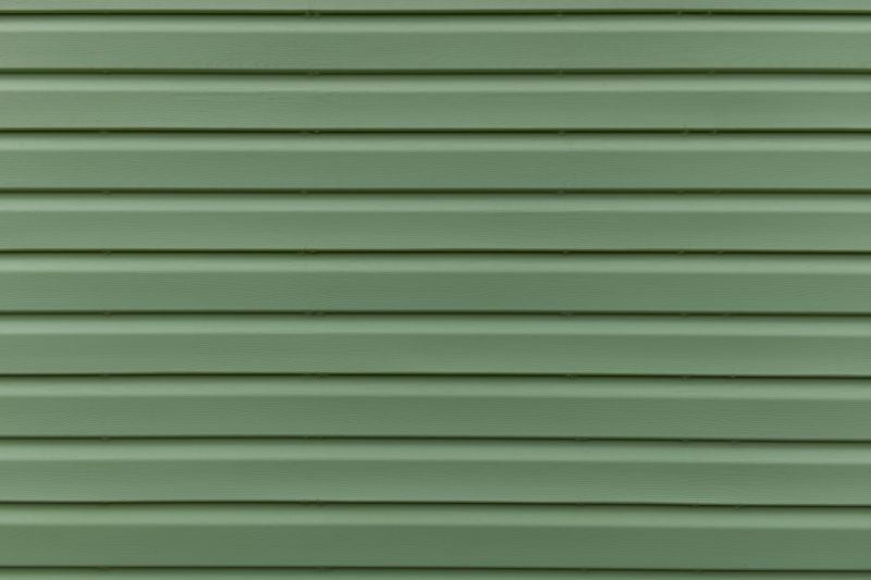 Home Siding Maintenance